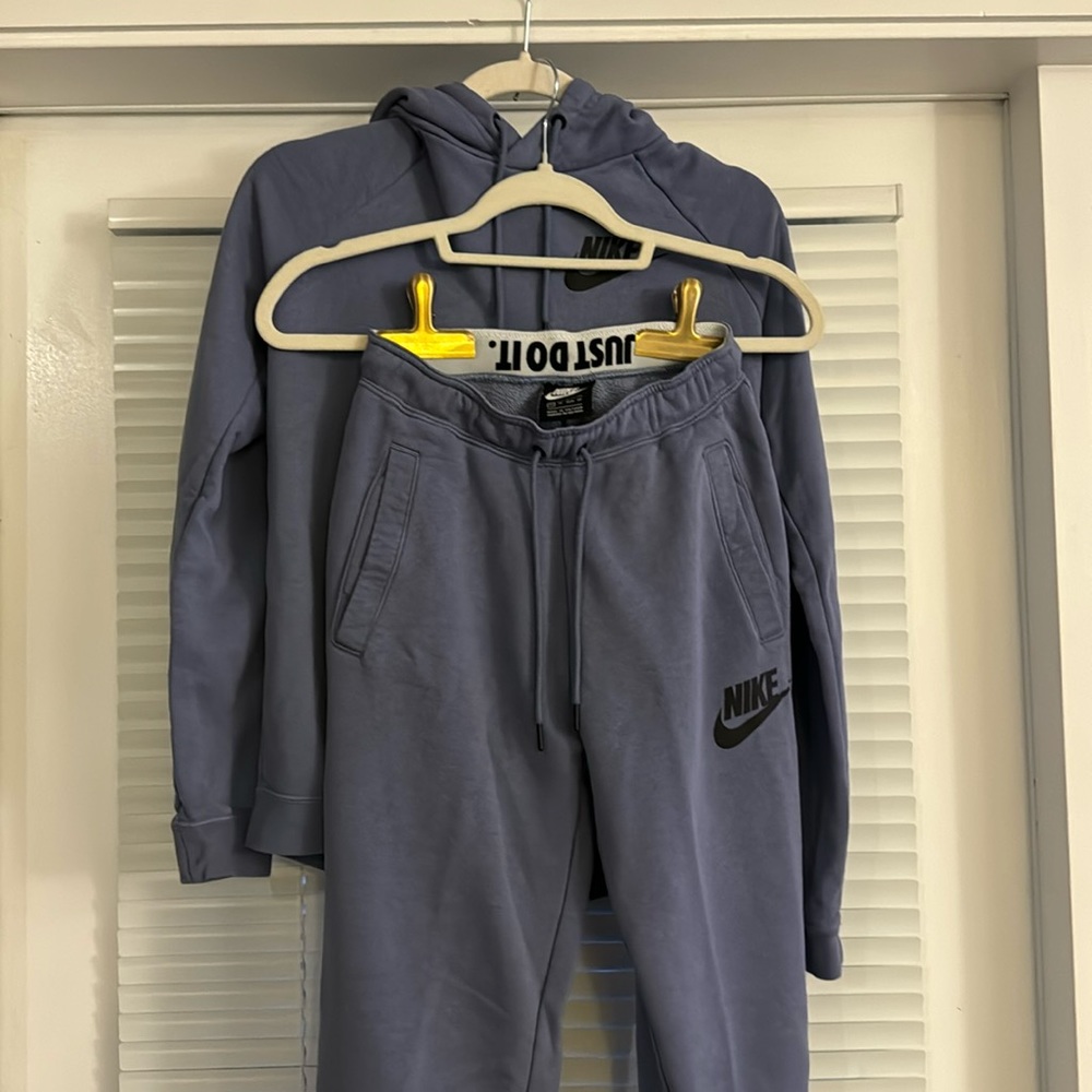 Sweatsuit
